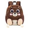 Childrens Backpack With Animal Prints For Kindergarten And Travel Use