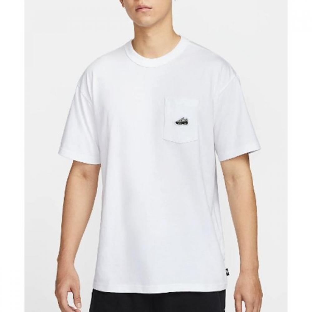 

Nike Футболка Sportswear Max 90 Be2 Hj0575 100 HJ0575 100 90