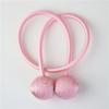 1Pc Magnetic Pearl Ball Curtain Tiebacks Accesorios Curtain Cilp Accessory Curtain Holder Buckle Rope