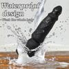 Anal Dildo & Butt Plug for Men Women - Unisex Silicone Anal Dilator for Stretching, Prostate Massager, G-Spot Toy, BDSM Adult Toy