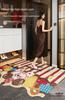 Cute Pet Animal Door Mat - Non-slip, Dirt-Resistant, Easy-Clean Foot Mat