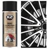 K2 Brake Caliper Paint 400Ml Czarny