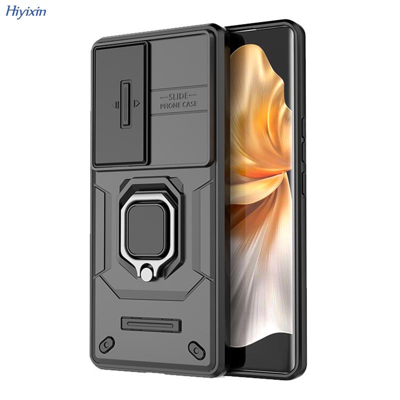 Vivo V60 Battle Bear Magnetic Protective Phone Case