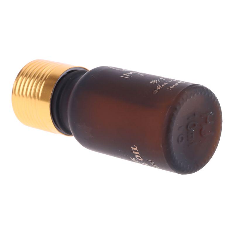 Natural Herbal Ingredient Essential Oil Ointment Men Enlargement Retard  Enhancer Delay Time