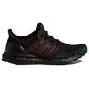 adidas UltraBoost Clima 'Black Signal Cyan' FZ3639