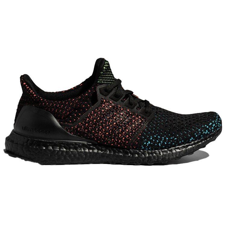 adidas UltraBoost Clima 'Black Signal Cyan' FZ3639