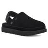 UGG Goldenstar Clog Black Women's 1138252-BLK