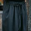 EASE Warp Pants Charcoal