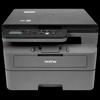 Brother DCP-L2508DW A4 Black & White Laser Multifunction Printer CN plug (adapter included)