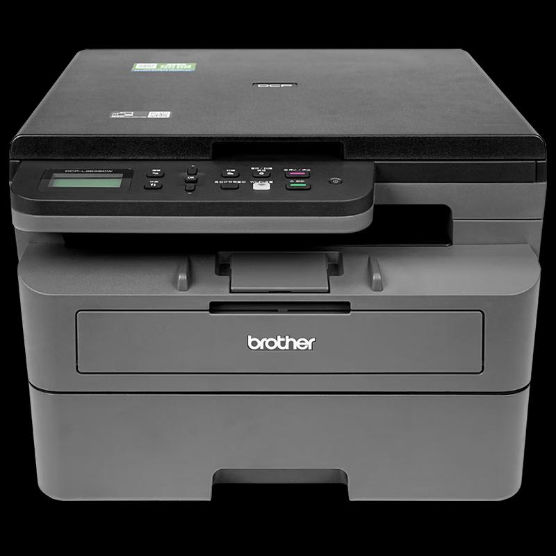 

Brother DCP-L2628DW Monochrome Laser All-in-One Printer