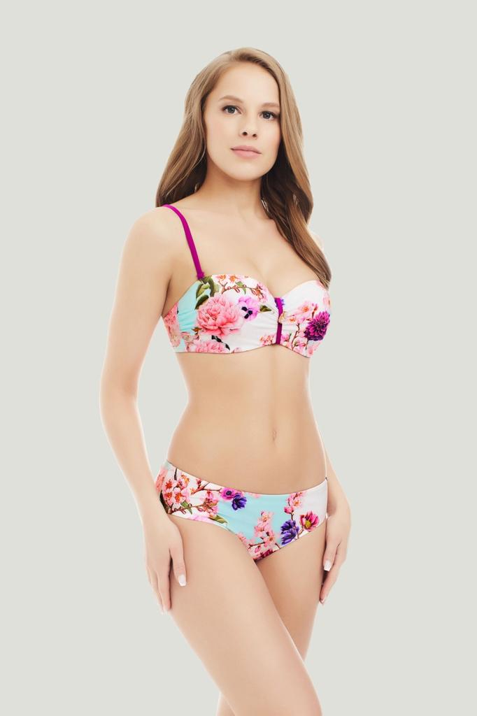 Swim Trunks Slip Marc & Andre (66167)