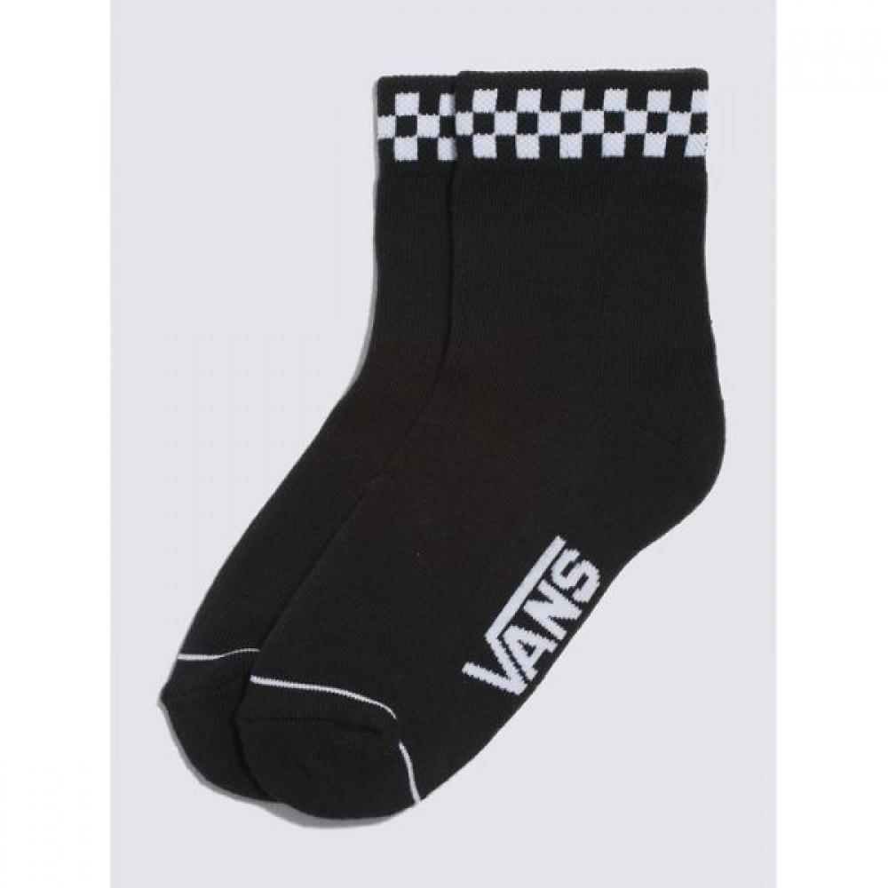 

Vans Носки Vans Vans Pika Check Crew 7 10 Vn0a3z92blk1 Free