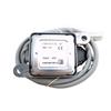 Downstream Diesel Nitrogen Oxide Sensor A0081531228 For Mercedes-Benz Detroit