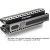 Suzuki Double Bass Harmonica SDB-29V2