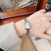 Bracelet Watch Ladies Gold Watch Women'S Watch Square Small Dial Women'S Trade