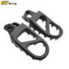 Motocross Foot Pegs FootRest Footpegs Rests Pedals For KTM SX SXF EXC EXCF HUSQVARNA TC FC TE FE TX FX 85 125 250 300 450 530