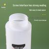 ZISIZ Plastic Squeeze Sauce Bottle