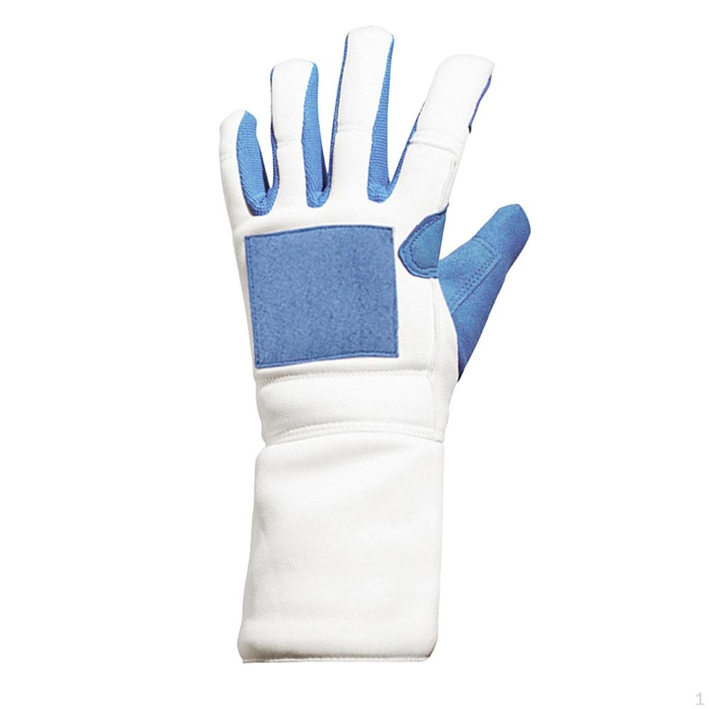 Fencing Glove - Superior Quality for Practice and Competitions