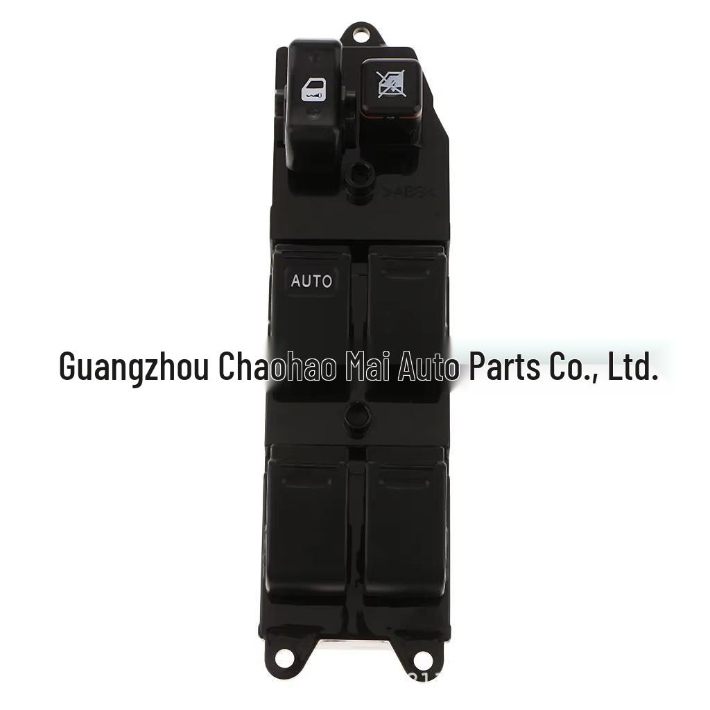 

Toyota Land Cruiser Window Lifter Switch 84820-AA011 Electric