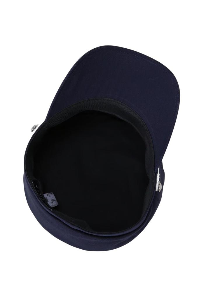 [St. Andrews] Women's Marine Cap (Size Adjustable)  Golf Hat  042-4187304 120Navy FR