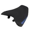 Front Raider Seat Driver Cushion Pu Fit Blue For Yamaha Mt-07 Mt 07 Fz-07 2025+