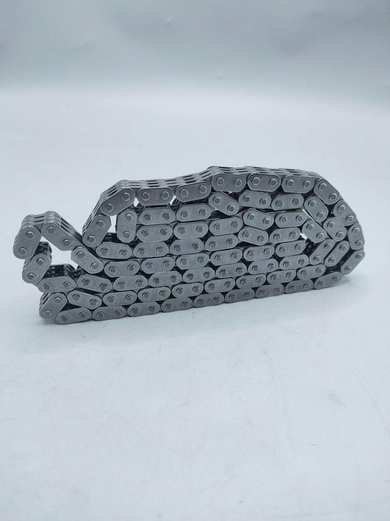 Timing Chain Top - Fits Ford CD11/S80/XC60 Engines