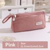 Corduroy Pencil Case Multifunctional Large Capacity Stationery Pen Case Solid Color Stationery Box Stationery For School Use