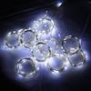 3M luci a stringa a led telecomando luci leggiadramente per tende USB ghirlanda a led per la festa di nozze finestra di Natale decorazione esterna della casa