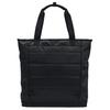 New Under Armour Polyester Tote Bag, Shopping Bag, Backpack Regular Women's Black 1376464-002