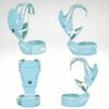 Baoboon 9-in-1 Ergonomic Hip Carrier