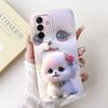 For Samsung Galaxy A04s A13 5G Case SM-A047F SM-A136B Shockproof Cover Cute Cartoon Soft Silicone Shell For Samsung A13 4G Coque