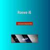 SAIC Roewe i6 Central Control Screen Tempered Film for 26 Models – Navigation Sticker and Car Interior Decoration.