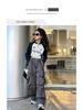 2025 Girls' Long Sleeve Stylish T-Shirt - Autumn Casual Fashion Outerwear