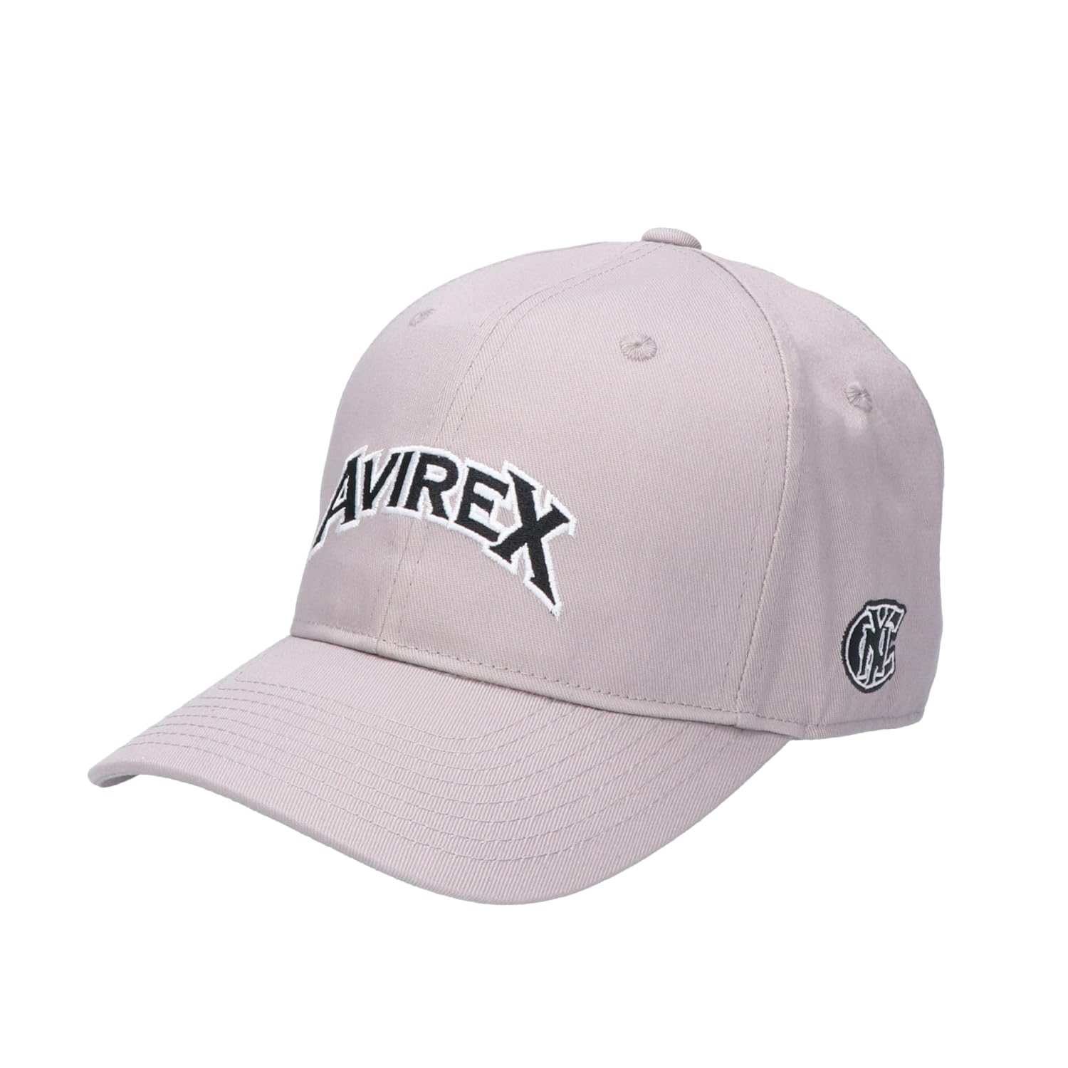 

Avirex Hat Cap 80974500 Gray 85M