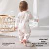 Beitaishi Pure Cotton Baby Jumpsuit