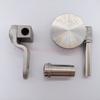 1.4 TSI/TFSI K03 03C145702P 03C145701B 1K1 1T1 5N CAVB CAVD BLG BMY Turbocompresor Supapă de Descărcare Zgomot Clapetă Piese Turbocompresor