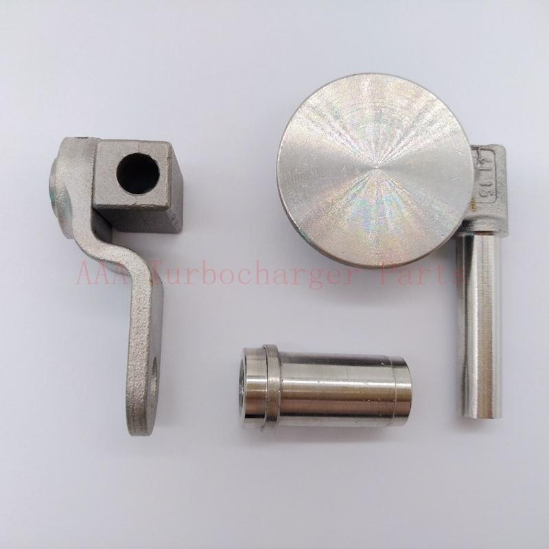 1.4 TSI/TFSI K03 03C145702P 03C145701B 1K1 1T1 5N CAVB CAVD BLG BMY Турбина Вестгейт Стук Хлопушка Детали Турбокомпрессора