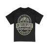 Oktoberfest Beer Festival Munich 2020 TShirt Vintage Hops Emblem Tee Craft Lover Gift Casual Brewery Shirt Cotton Printed Top