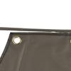 Waterproof TPU Apron With Pockets Cooking Apron Cleaning Tool Kitchen Apron  Kitchen