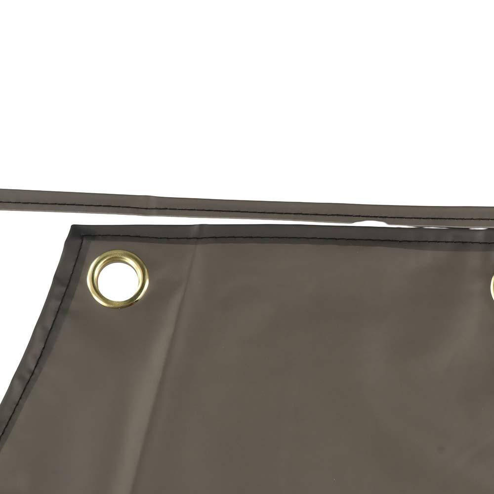 Waterproof TPU Apron With Pockets Cooking Apron Cleaning Tool Kitchen Apron  Kitchen
