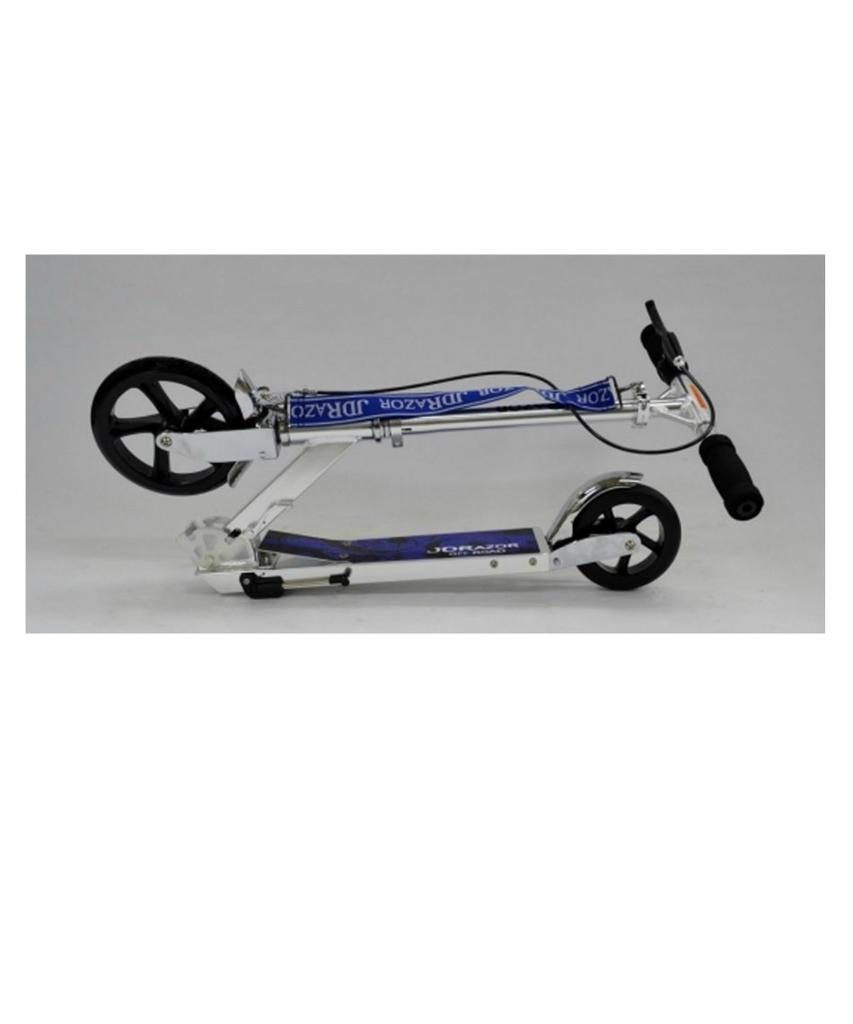 JD RAZOR Red MS-138P