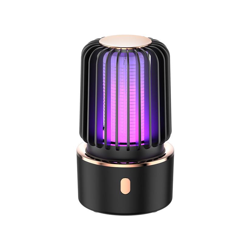 Portable Electric Mosquito Killer Lamp with Photocatalytic Technology