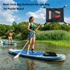 PVC Surfboard  Storage Bag 5 Styles Surfboard Kayak Boat Canoe Storage  for Paddle Board