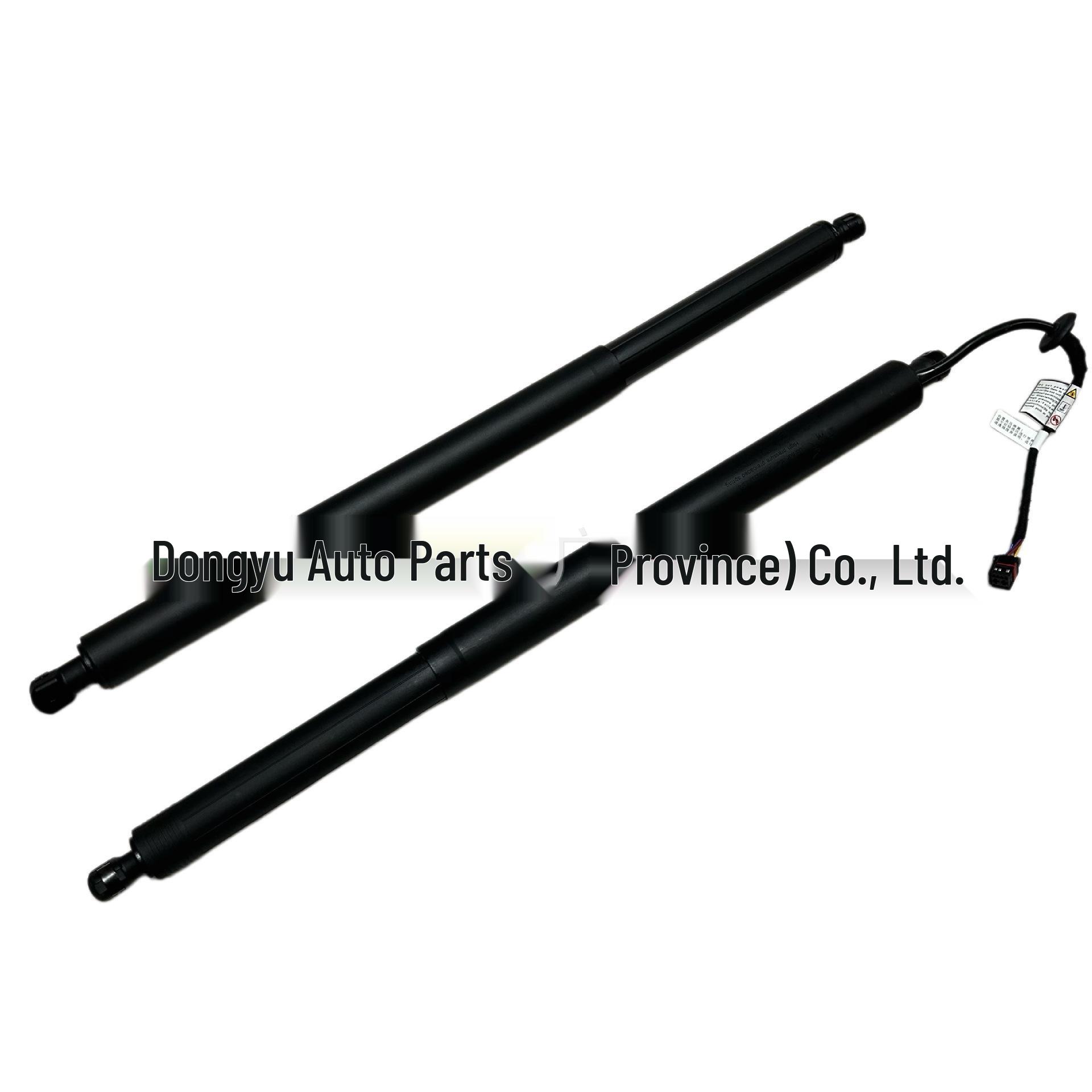 

Hyundai Tucson 4th Gen Electric Tailgate Hydraulic Support Rod (81841N9100, 81831N9100) Left side