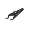 Motorcycle Cruise Control Throttle For Mb-Ot312-Bk High Grade Aluminum Lock Assist Retainer Universal Wrist Grip Handle Bar