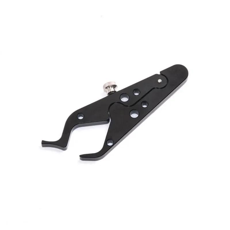 Motorcycle Cruise Control Throttle For Mb-Ot312-Bk High Grade Aluminum Lock Assist Retainer Universal Wrist Grip Handle Bar