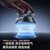 Magnetic Phone Holder Car Desk Portable Foldable Rotating Vacuum Suction Mount With Essential Oil Diffuser