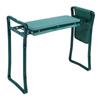 Garden Kneeler and Seat Soft EVA Foam Cushion Foldable Gardening Bench for Kneeling and Sitting
