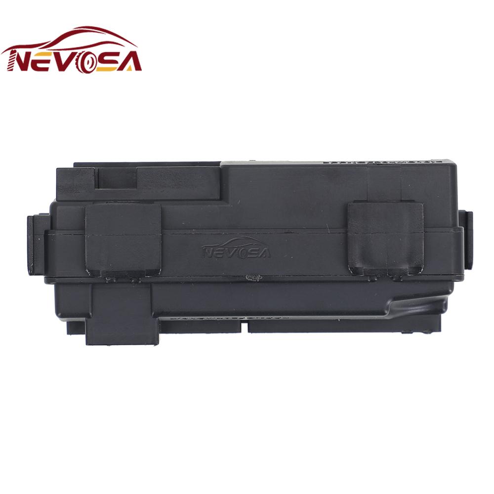 For 2011-2015 Hyundai Elantra MD UD K3 Cerato Kia Forte Fusebox Engine Module System Fuse Box 91951-3X100 91951-3X100 919513X100