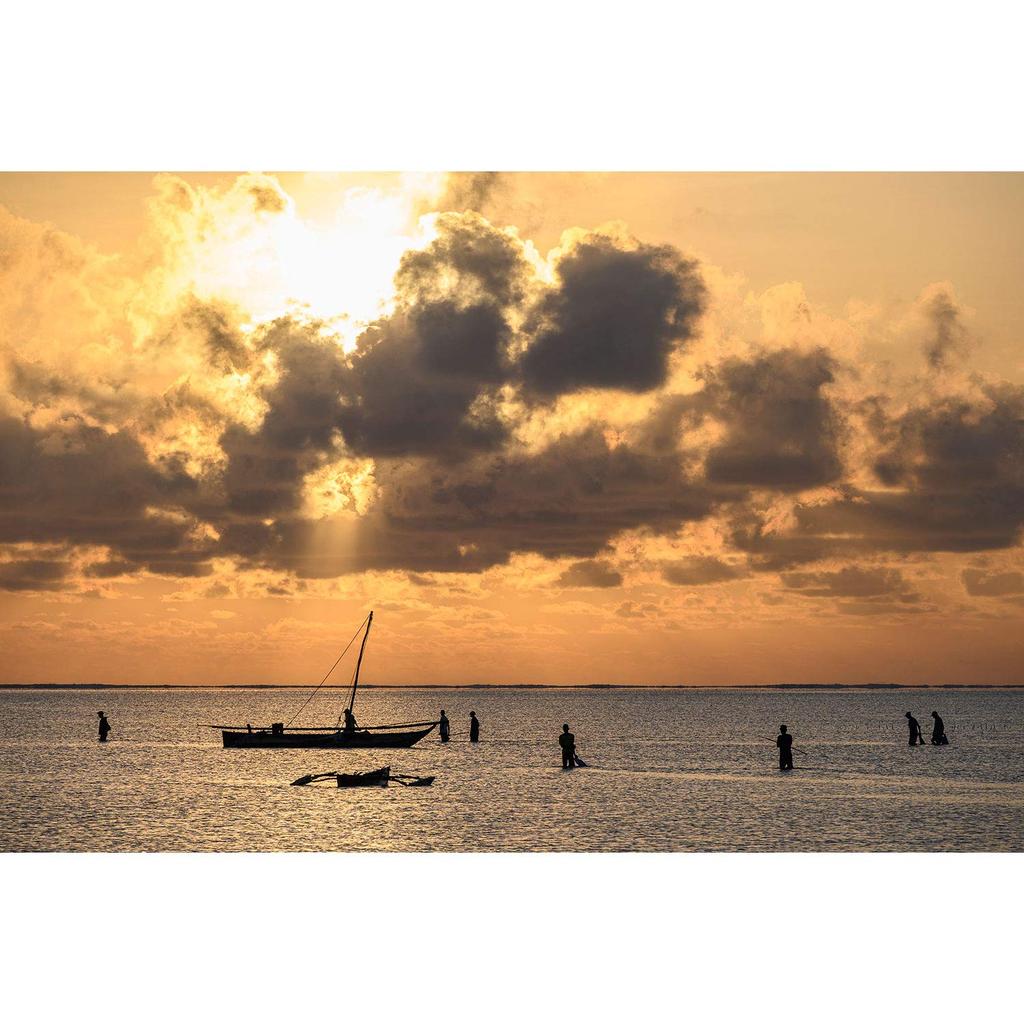 Nikon NIKKOR Z 24-200mm F/4-6.3 VR High-Power Zoom Lens for Full-Frame Z Mount Cameras